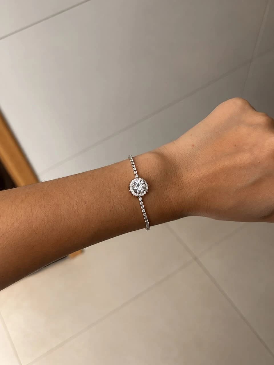 Riviera Cristal — Padrão