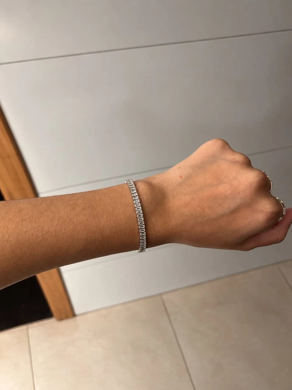 Pulseira Lumi - Regulavel — Padrão