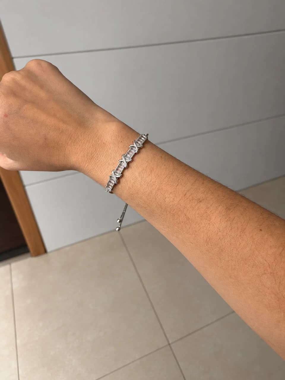 Pulseira Tifn - Regulavel — Padrão